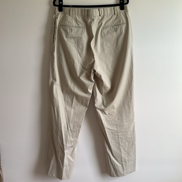 Brooks Brothers 1818 Madison Pant - Size 43R/W38 - Picture 3 of 6